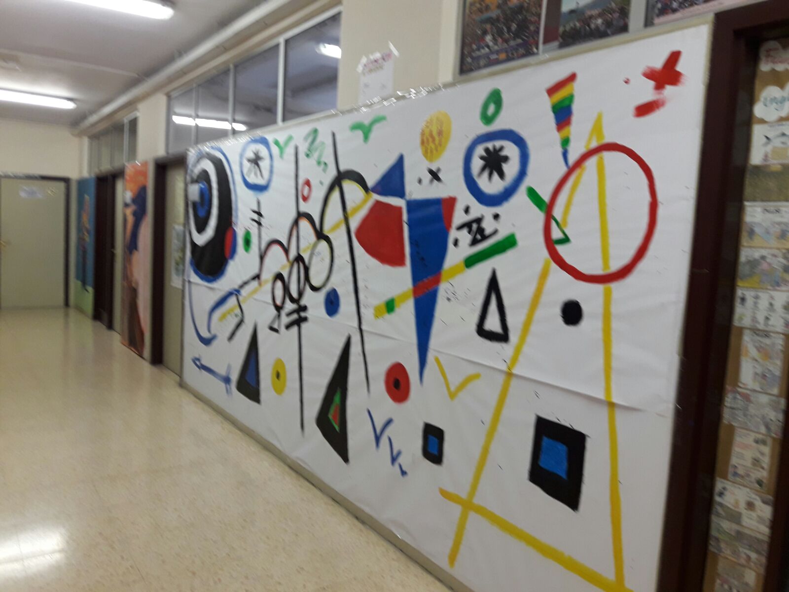 JORNADES art passadissos 3