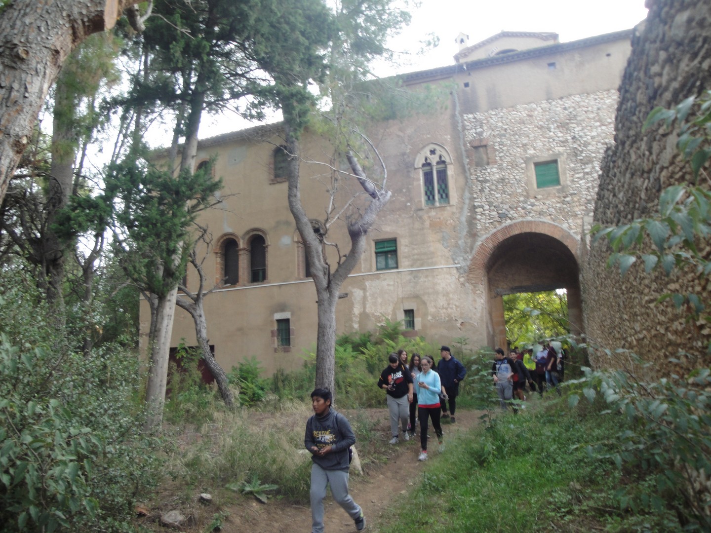 Pont de Goi 24 10 2016 11 Copy
