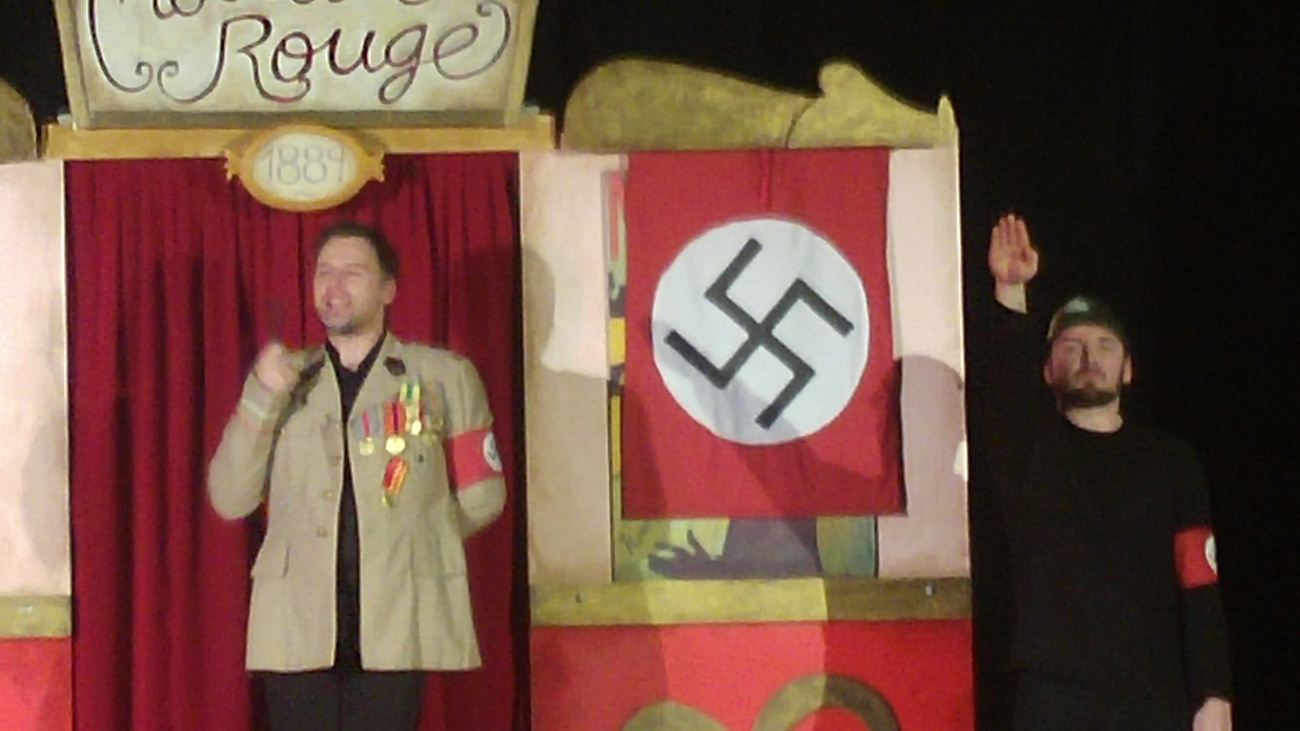 TEATRE EN FRANCÈS 2 Copiar