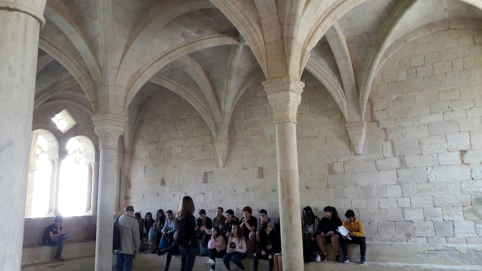 jornades santes creus 2