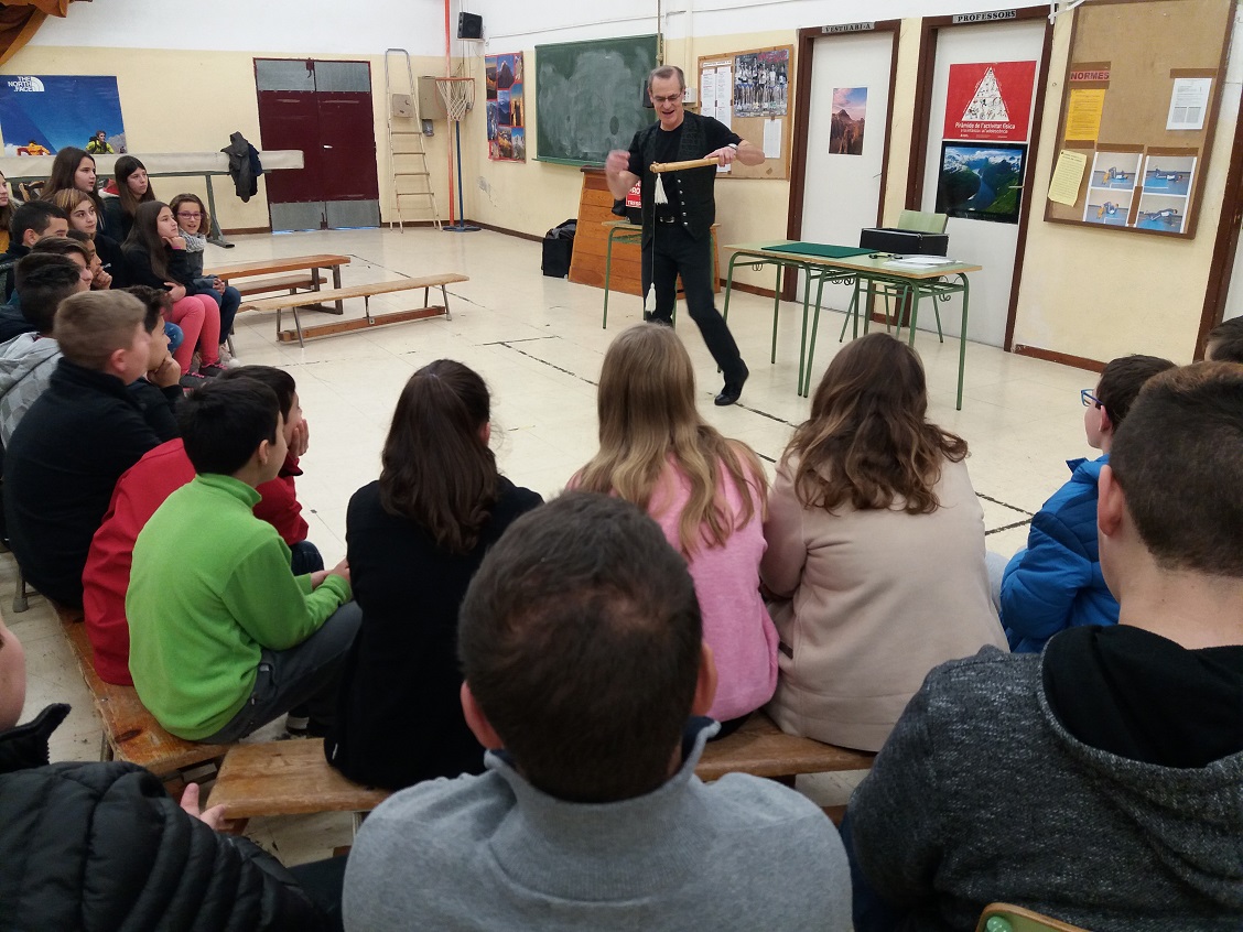 JHLANG magicENGLISH TEACHER2