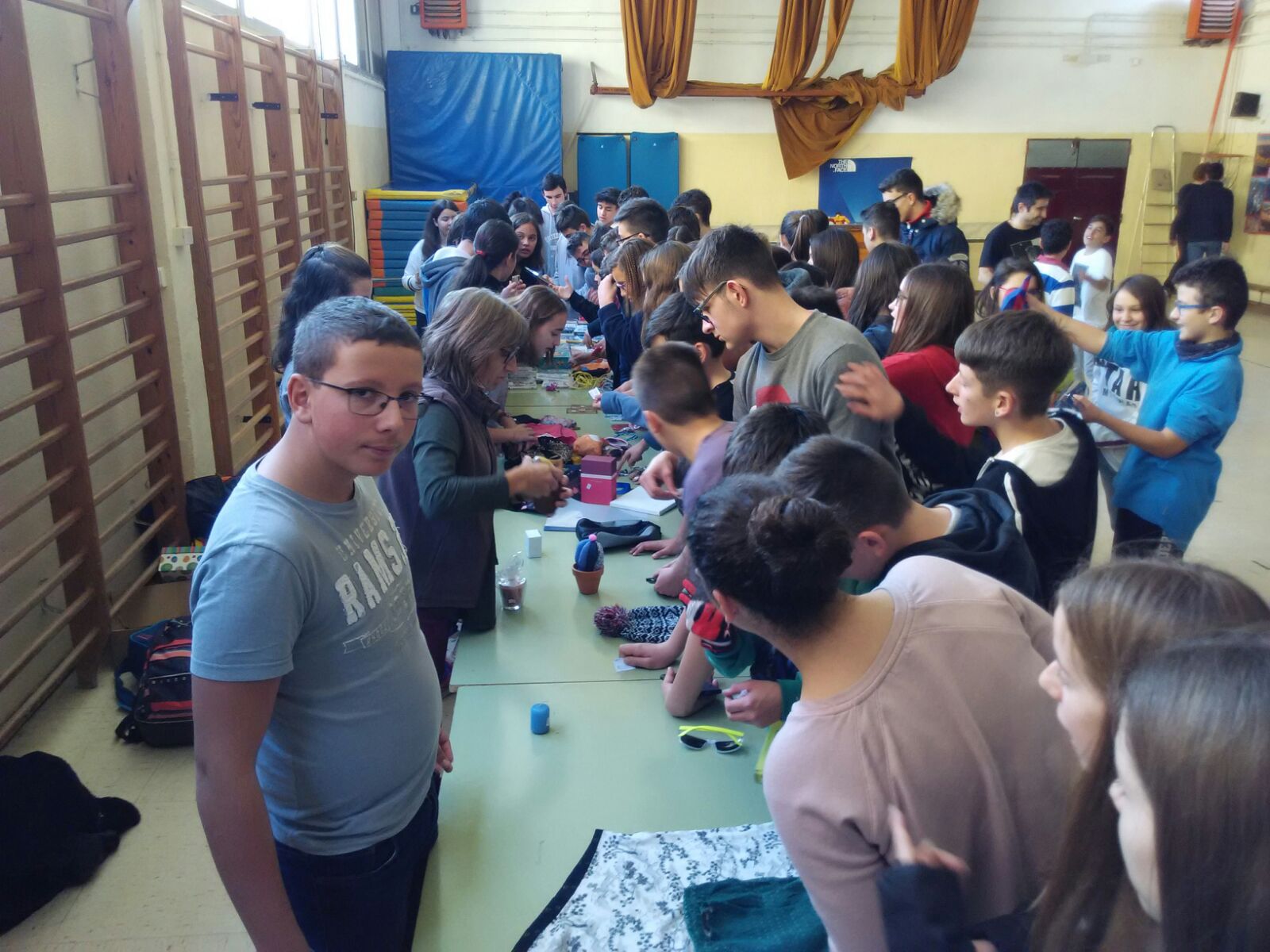 mercatIntercanvi