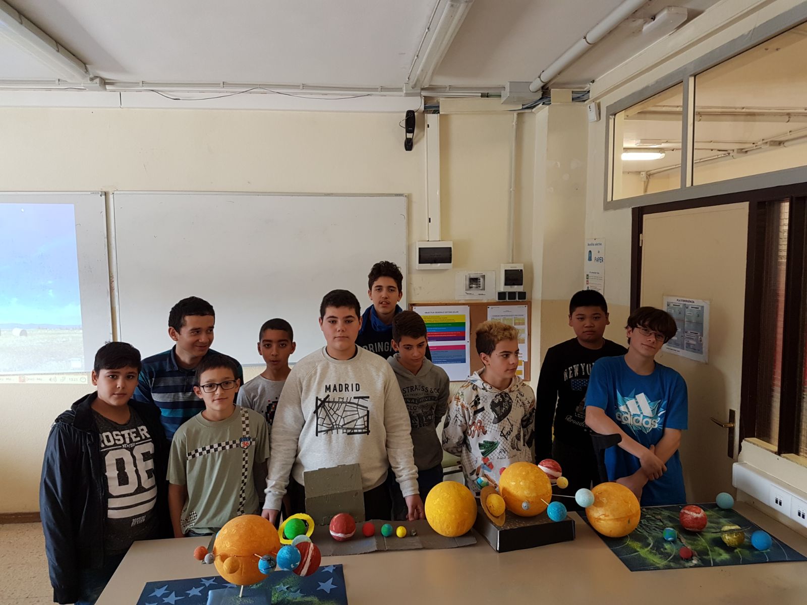 projecte solar presentacions2