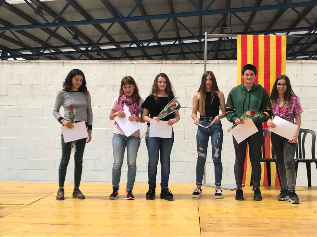 SANT JORDI CASTE NARR