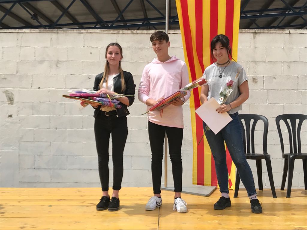 SANT JORDI DIBUIX