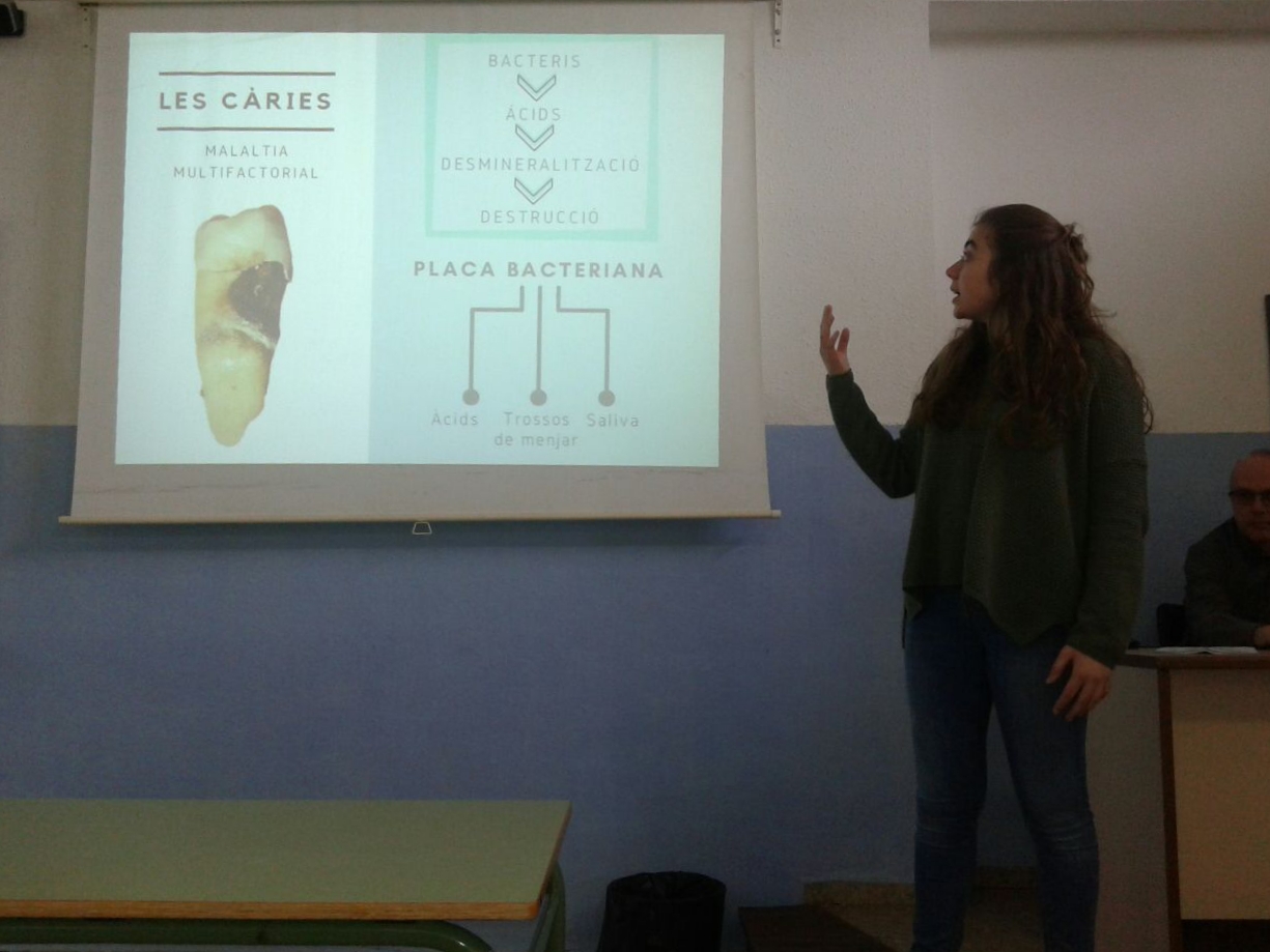 fòrum trics clàudia