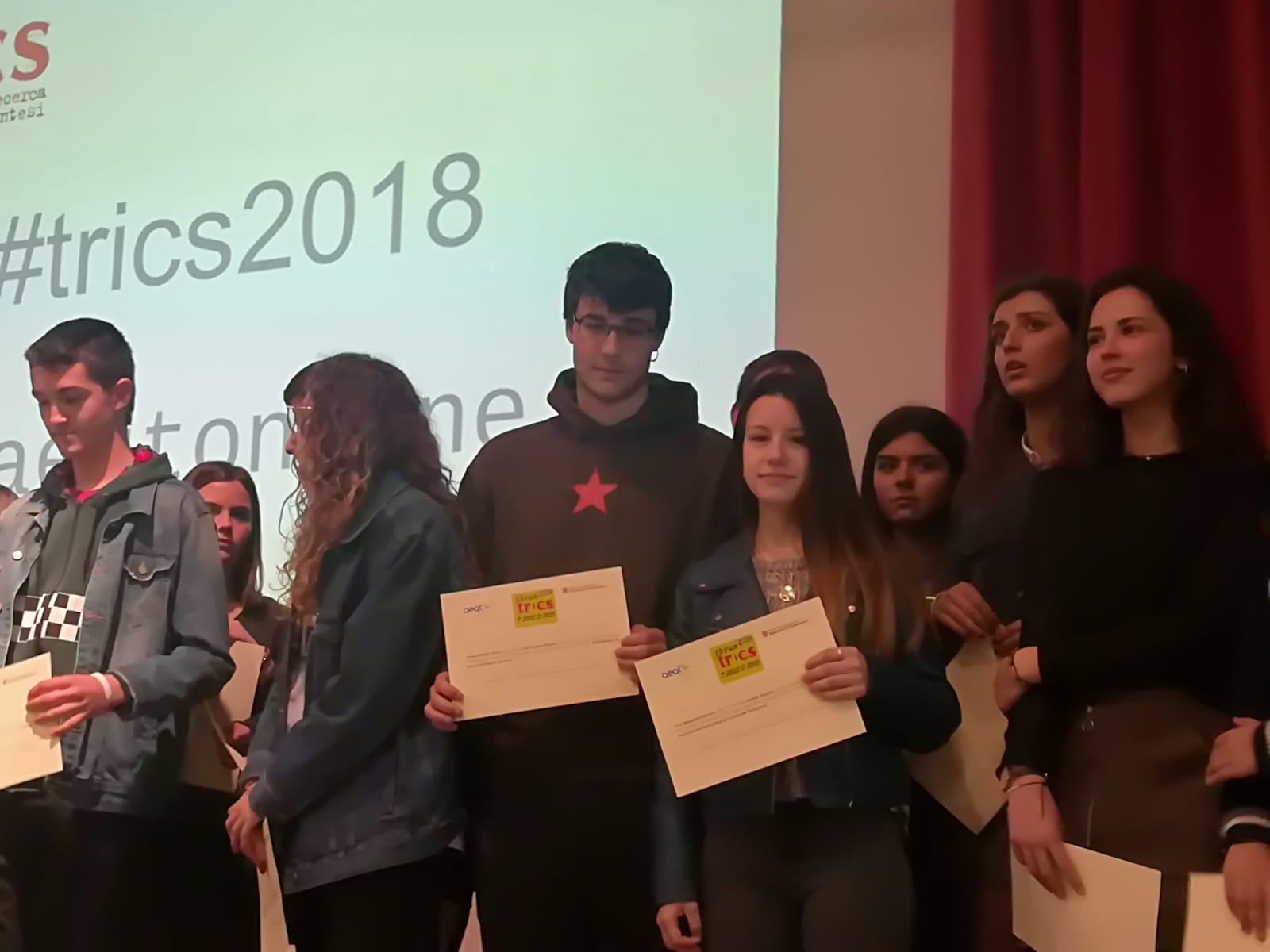 fòrum trics josep i eva