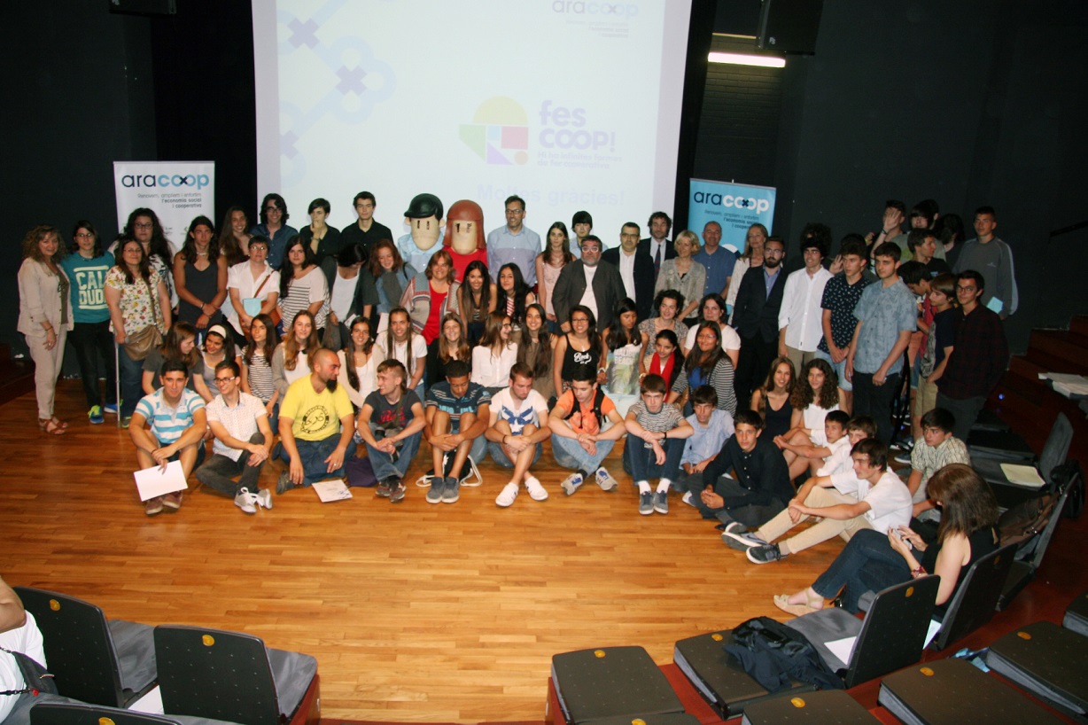 IMG centres premiats