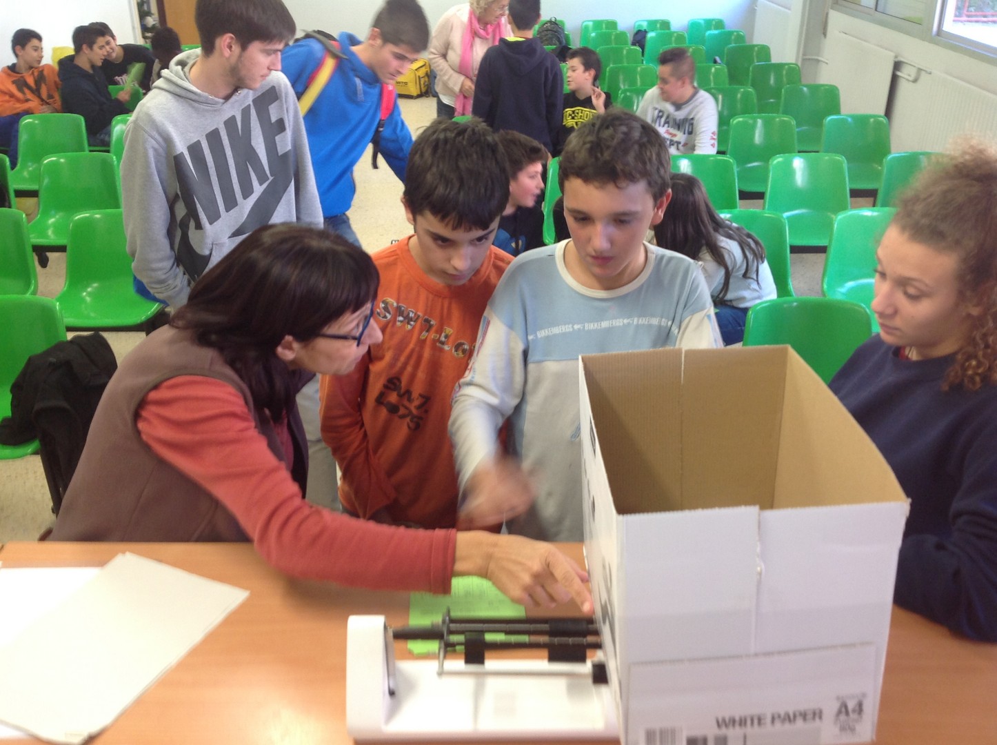 Pesadapaper alumini Copy