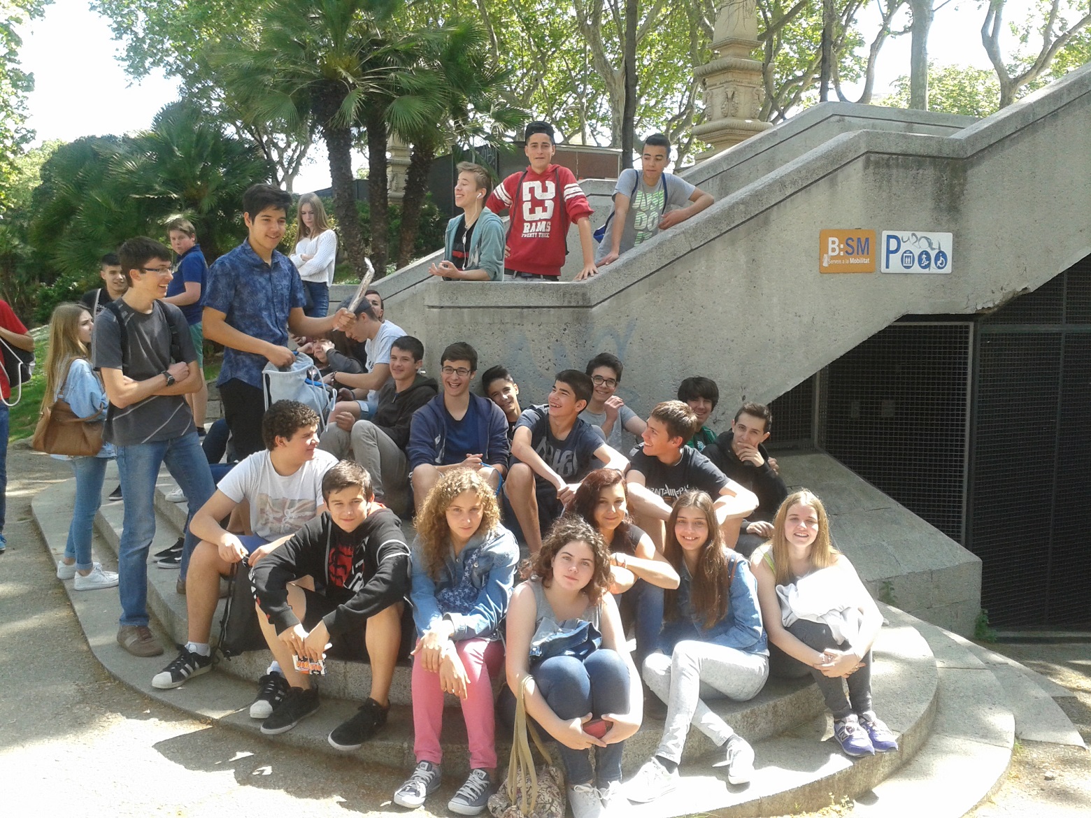 sortida reconeixement2