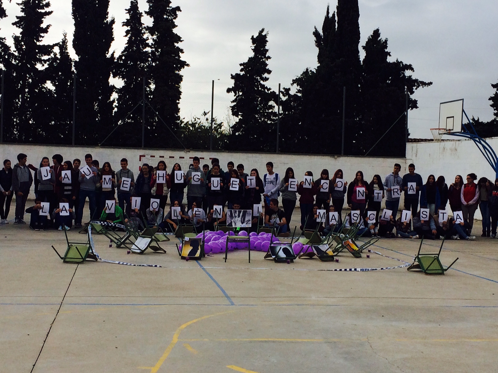 violència masclista