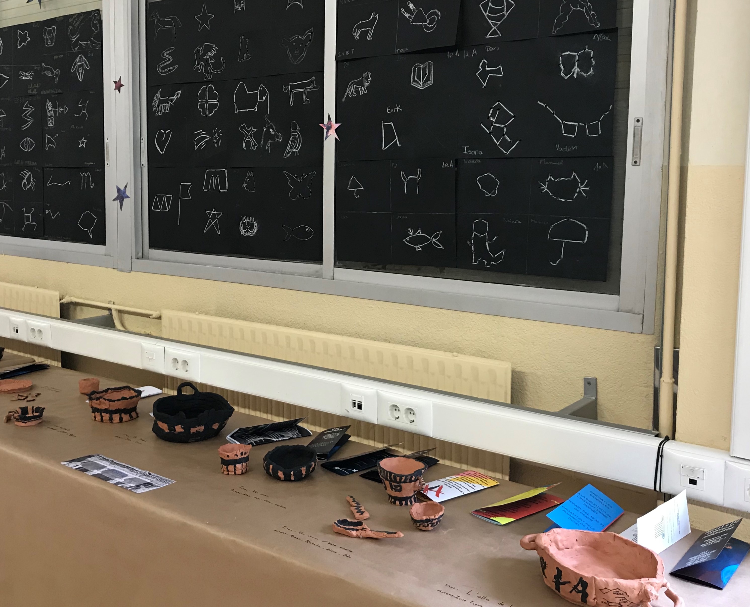 GRÈCIA I LES ESTRELLES EXPO