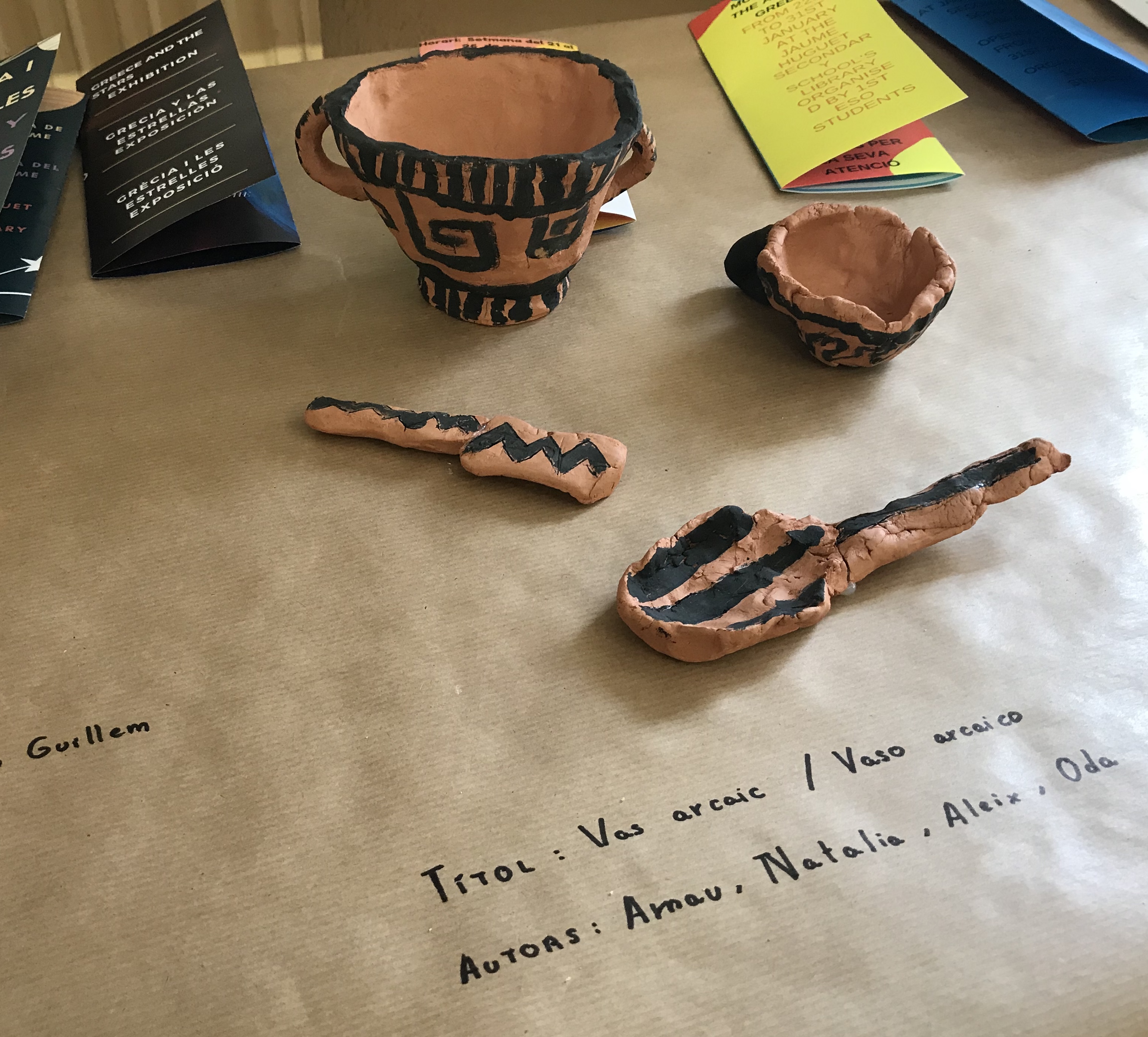 GRÈCIA I LES ESTRELLES EXPO3