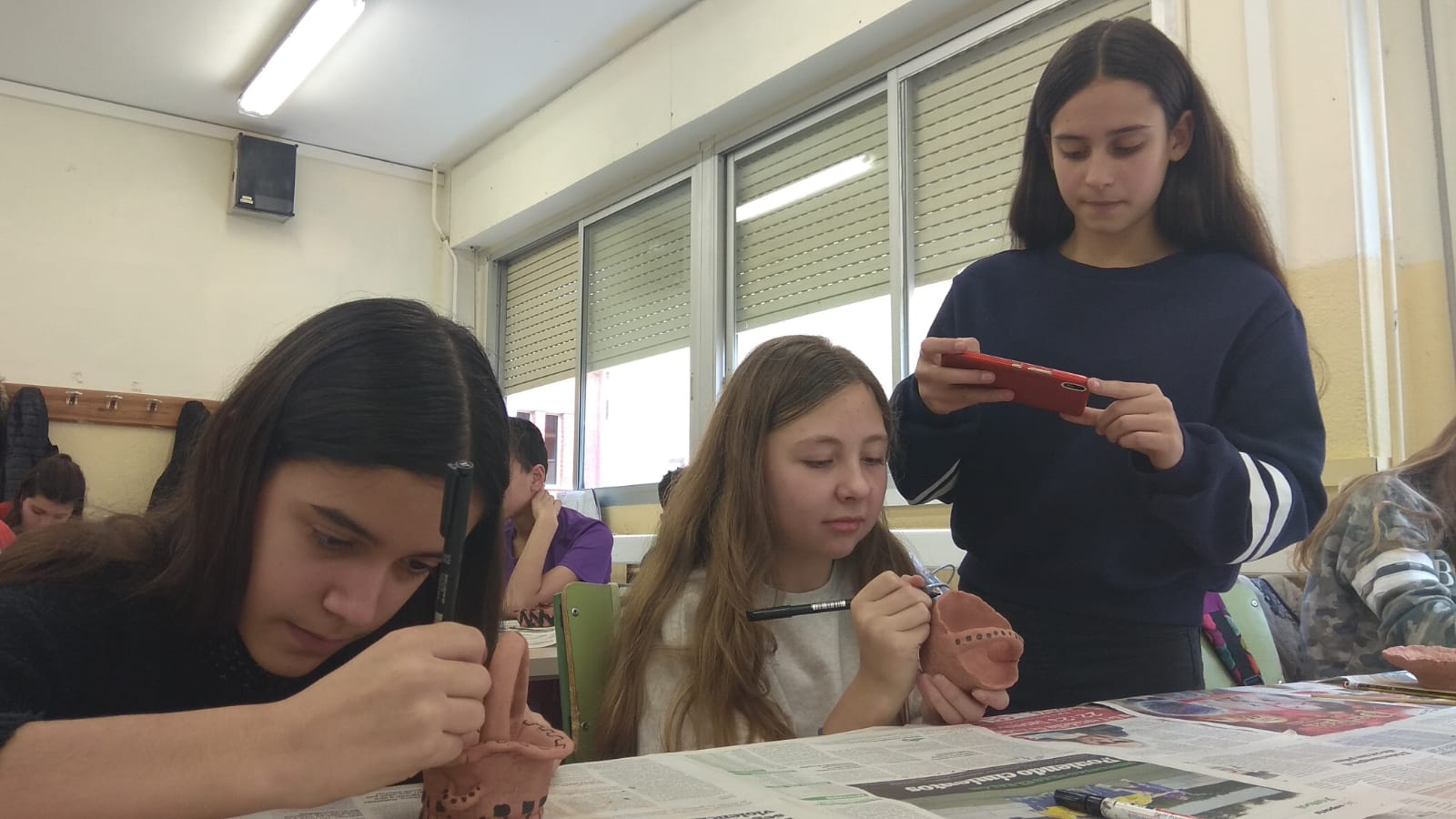 GRÈCIA I LES ESTRELLES TREBALL