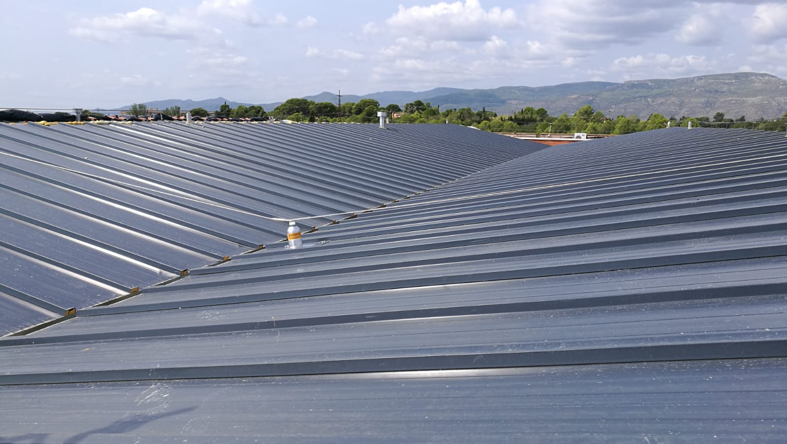 INICI CURS OBRES TALLER SOSTRE