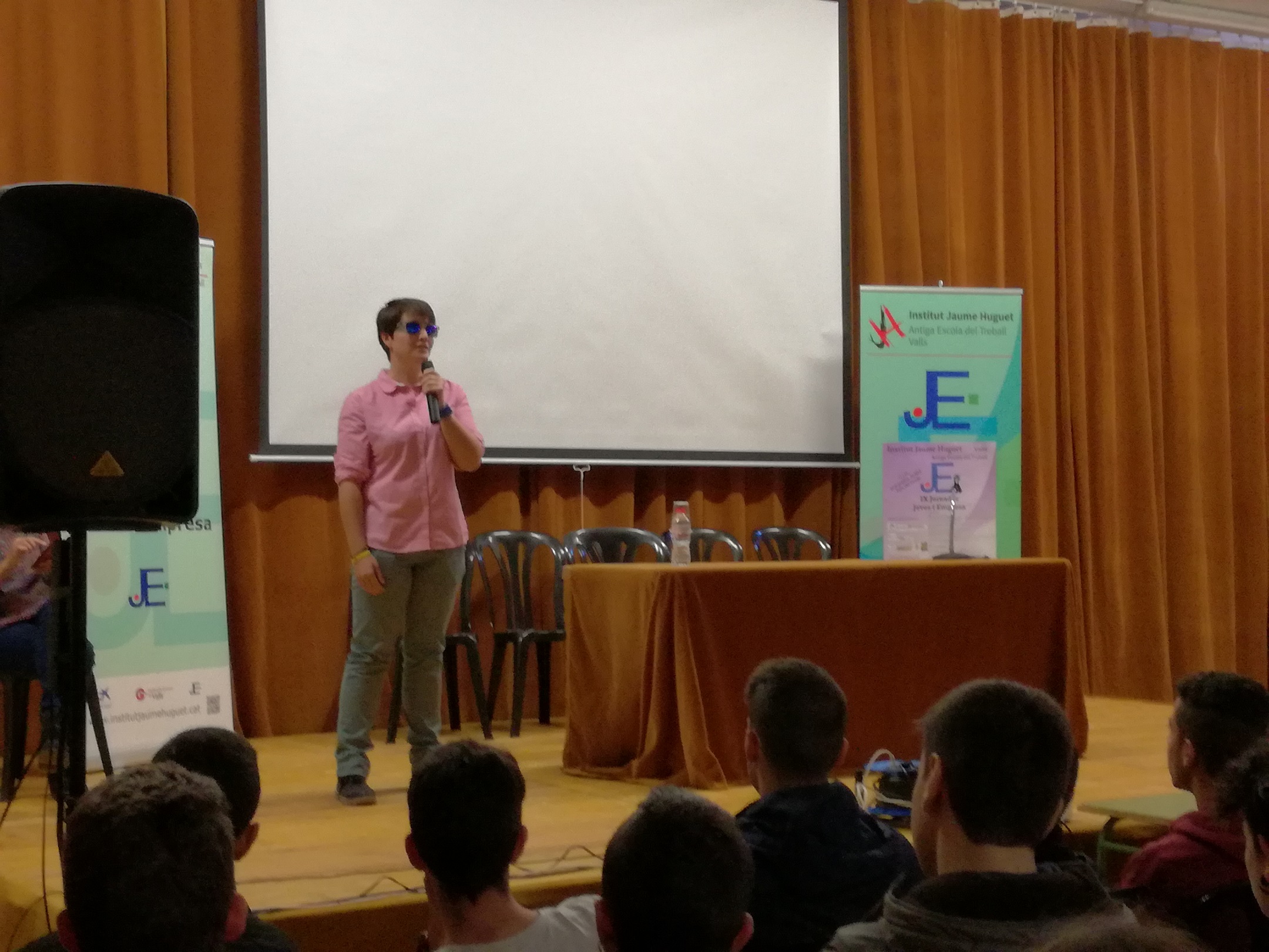 JORNADES JE xerrada NEUS 2