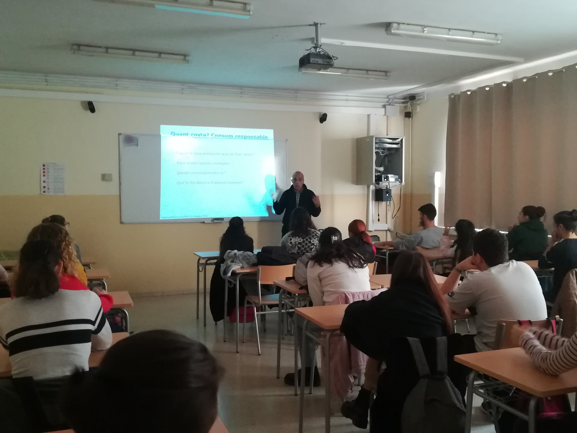 consum responsable oscar romero