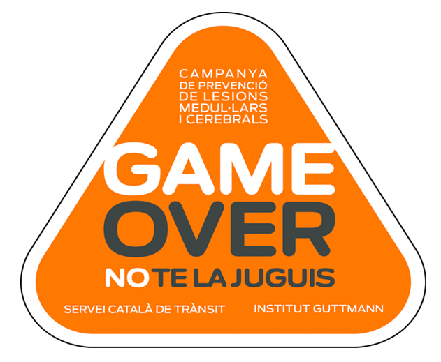game over