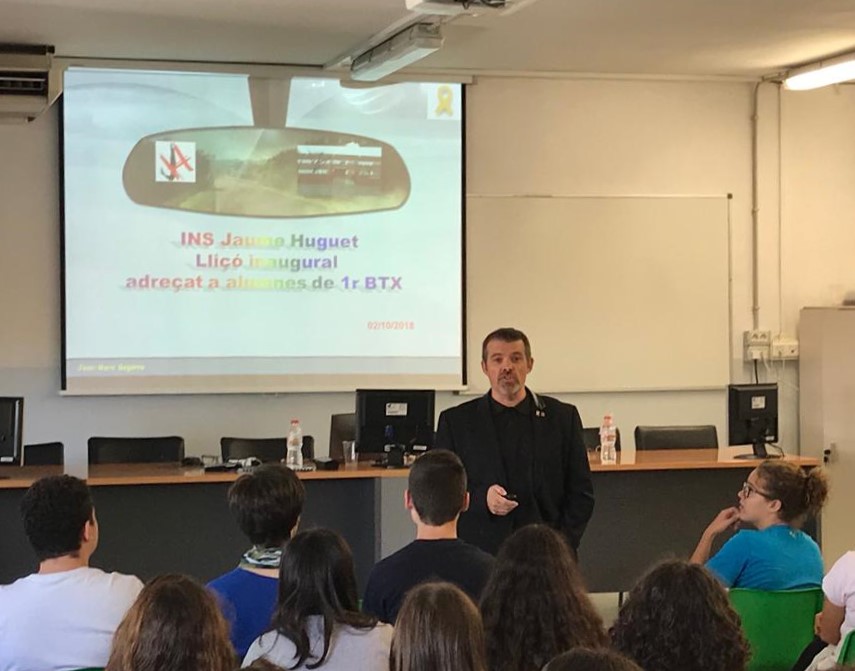 inici curs delegat inici